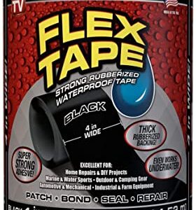 Cinta Flex Tape
